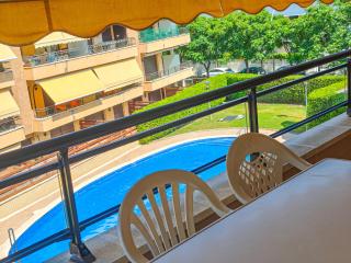 LITORAL COSTA DORADA - PARADIS Only families - 1