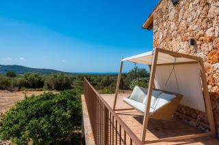 Finca Son Montserrat - Llucmajor - 4