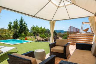 Finca Son Montserrat - Llucmajor - 6