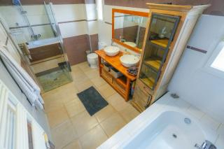 Magnifique villa familiale avec piscine - Caumont-sur-Durance - 8