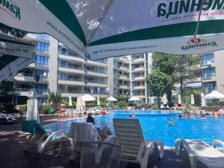 Apartment Excelsior - Premium 50m to the beach - 9