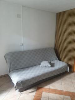 Apartment with one room-LUCIA - - 5