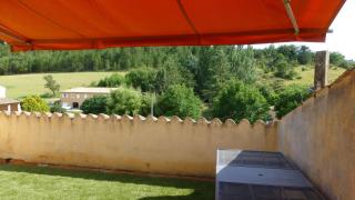 Maison 7 couchages - 04500 Roumoules 4 jours minimum - 4