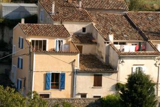 Maison 7 couchages - 04500 Roumoules 4 jours minimum - 7