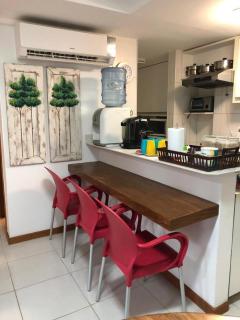 Villa Guarajuba Paraíso dos Corais Praia Flat - 5