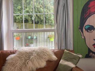 The Bell Ringers Cottage - Loddiswell - 9