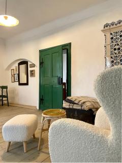 House by the Church - entire house - 5