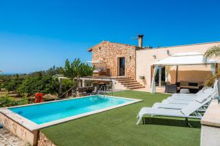 Finca Son Montserrat - Llucmajor - 7