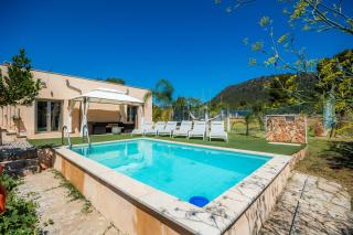 Finca Son Montserrat - Llucmajor - 9