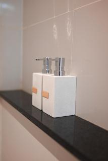 Villa Laskmi Legian - Seminyak - 8