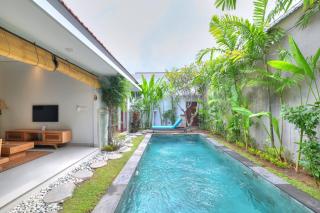 Villa Laskmi Legian - Seminyak - 7