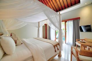 Villa Laskmi Legian - Seminyak - 6