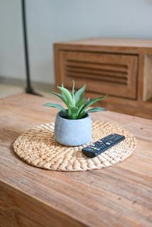 Villa Laskmi Legian - Seminyak - 4