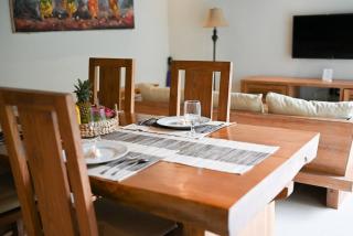 Villa Laskmi Legian - Seminyak - 3