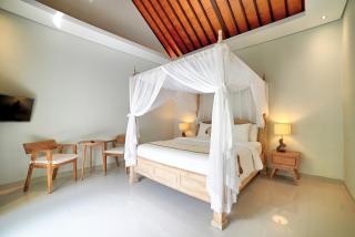 Villa Laskmi Legian - Seminyak - 2