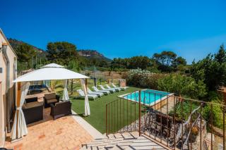 Finca Son Montserrat - Llucmajor - 8