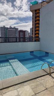 Melhor 01 quarto de Boa Viagem - Recife - 6
