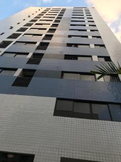 Melhor 01 quarto de Boa Viagem - 4