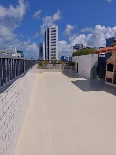 Melhor 01 quarto de Boa Viagem - Recife - 3