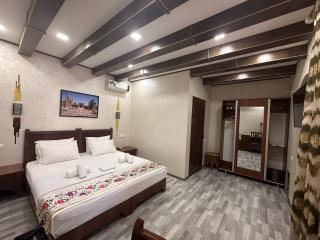 Hotel AYUB - Bucara - 8