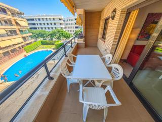 LITORAL COSTA DORADA - PARADIS Only families - Cambrils - 4