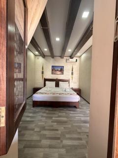 Hotel AYUB - Bucara - 0