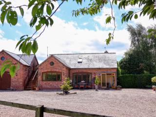 Honeysuckle Farmhouse - Tarporley - 8