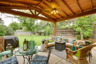 Renovated Lubbock Home - Walk to Texas Tech! - Lubbock - 9