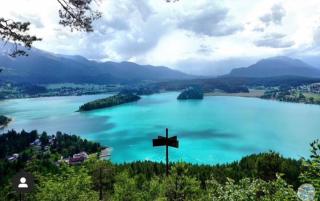 Sunshine Apartment - Faak am See - 3
