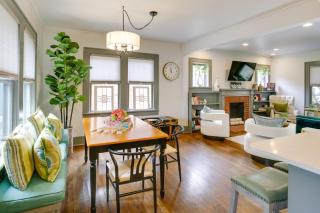 Renovated Lubbock Home - Walk to Texas Tech! - Lubbock - 2