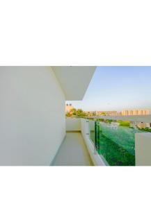 Fab Hotel Brookfield - Nr kundalahalli Main road - Bangalore - 0
