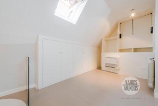 Smart Penthouse en Adrian Pulido con Parking - 6