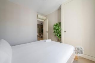 Smart Penthouse en Adrian Pulido con Parking - 3
