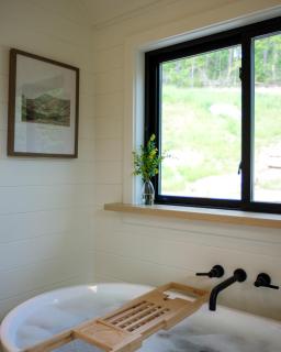 The A-Frame Collection - Stillpoint - Balsam Grove - 5