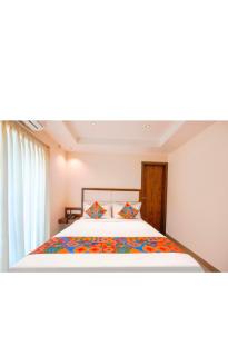 Fab Hotel Brookfield - Nr kundalahalli Main road - Bangalore - 4