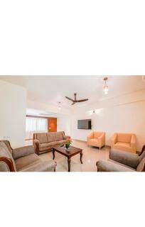Fab Hotel Brookfield - Nr kundalahalli Main road - Bangalore - 2