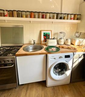 Appartement vue mer Cozy - Villefranche-sur-Mer - 3