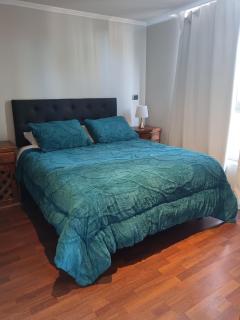 Gasset Apartments Flores Provi - Santiago - 9