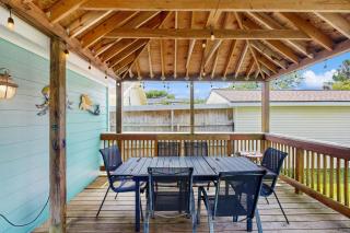 Playa Perch - Galveston - 9