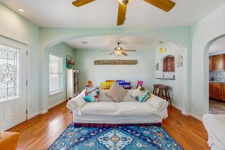 Playa Perch - Galveston - 7