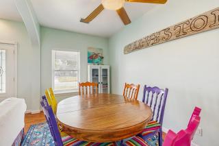 Playa Perch - Galveston - 5