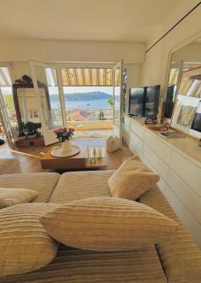 Appartement vue mer Cozy - Villefranche-sur-Mer - 7