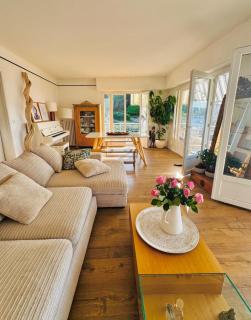 Appartement vue mer Cozy - Villefranche-sur-Mer - 9