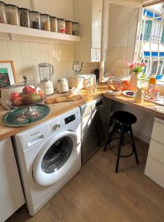 Appartement vue mer Cozy - Villefranche-sur-Mer - 1