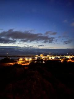 Ocean view flat with cozy vibes - Edimburgo - 8