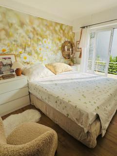 Appartement vue mer Cozy - Villefranche-sur-Mer - 6