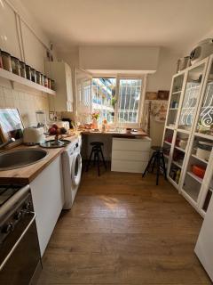 Appartement vue mer Cozy - Villefranche-sur-Mer - 4