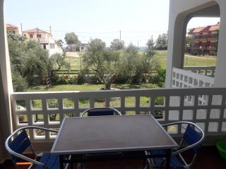 olivensun apartment 4 - Gythio - 0