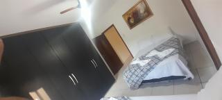 Hostel da Néli 2 - Aparecida - 1