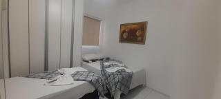 Hostel da Néli 2 - Aparecida - 2